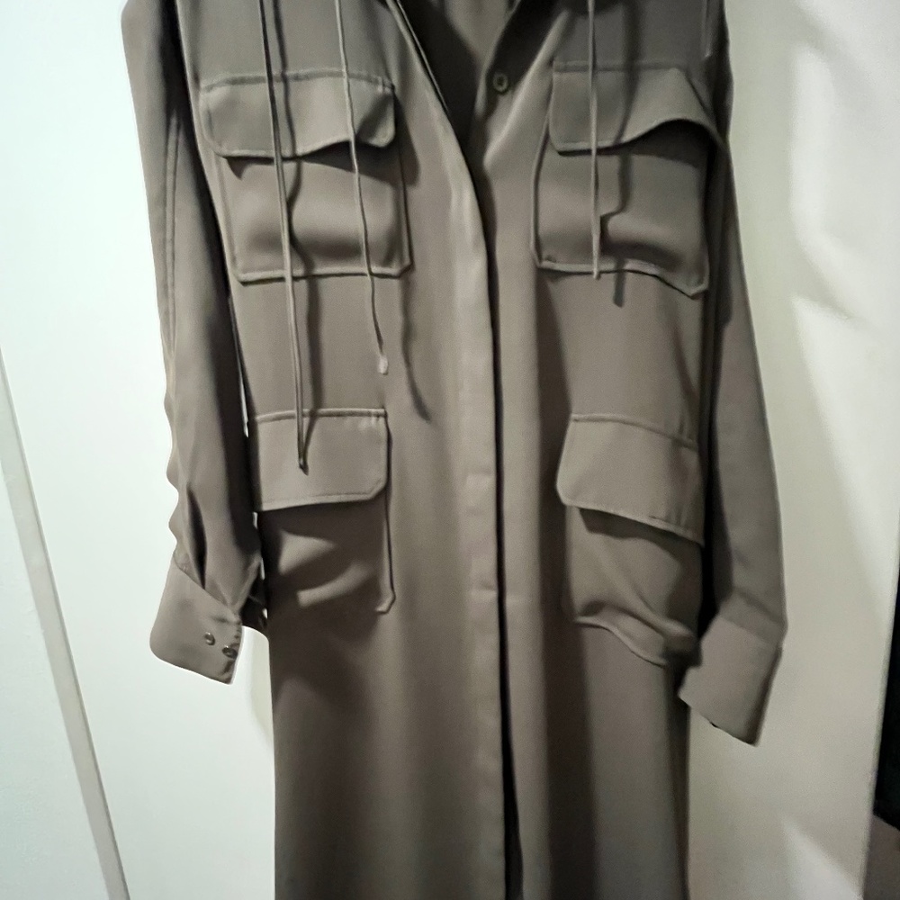 Babaton / Aritzia dress - Size Small
